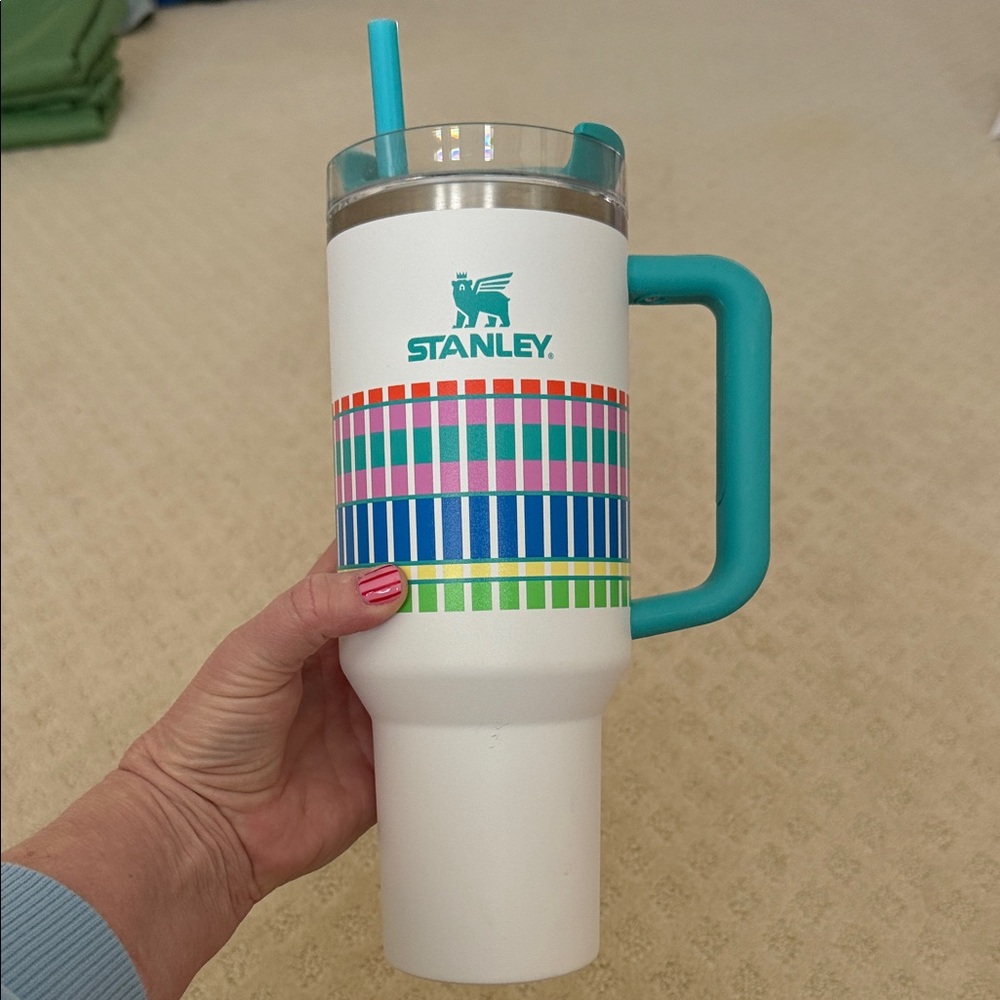 Super cute Stanley cup